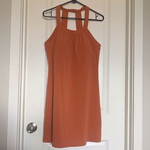 Prana Dress